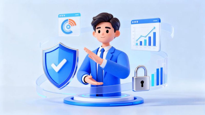 如何挑选适合的聚合支付方案